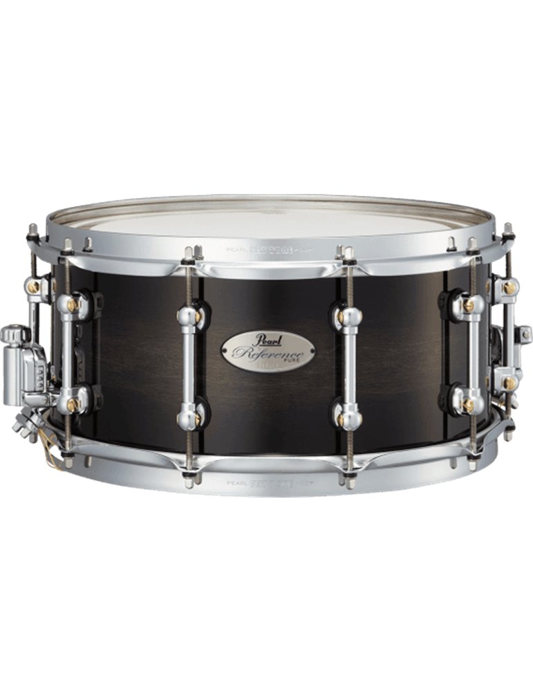 CAJA 14 x 6.5" RFP PURE REFERENCE - Black Cherry