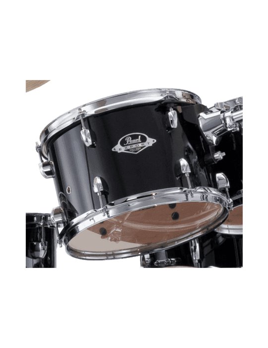 Timbal  EXX 12 x 8 - Jet Black