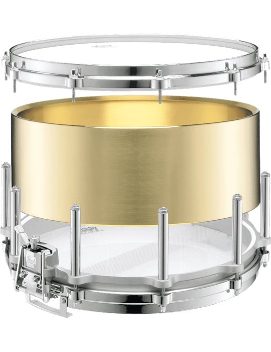 BELLOTAS - Profundidad  Casco 6.5" (10 unidades)