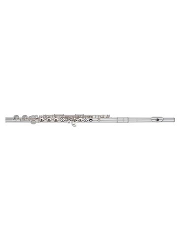 FLAUTA PEARL QUANTZ BREZZA B505RE-HC