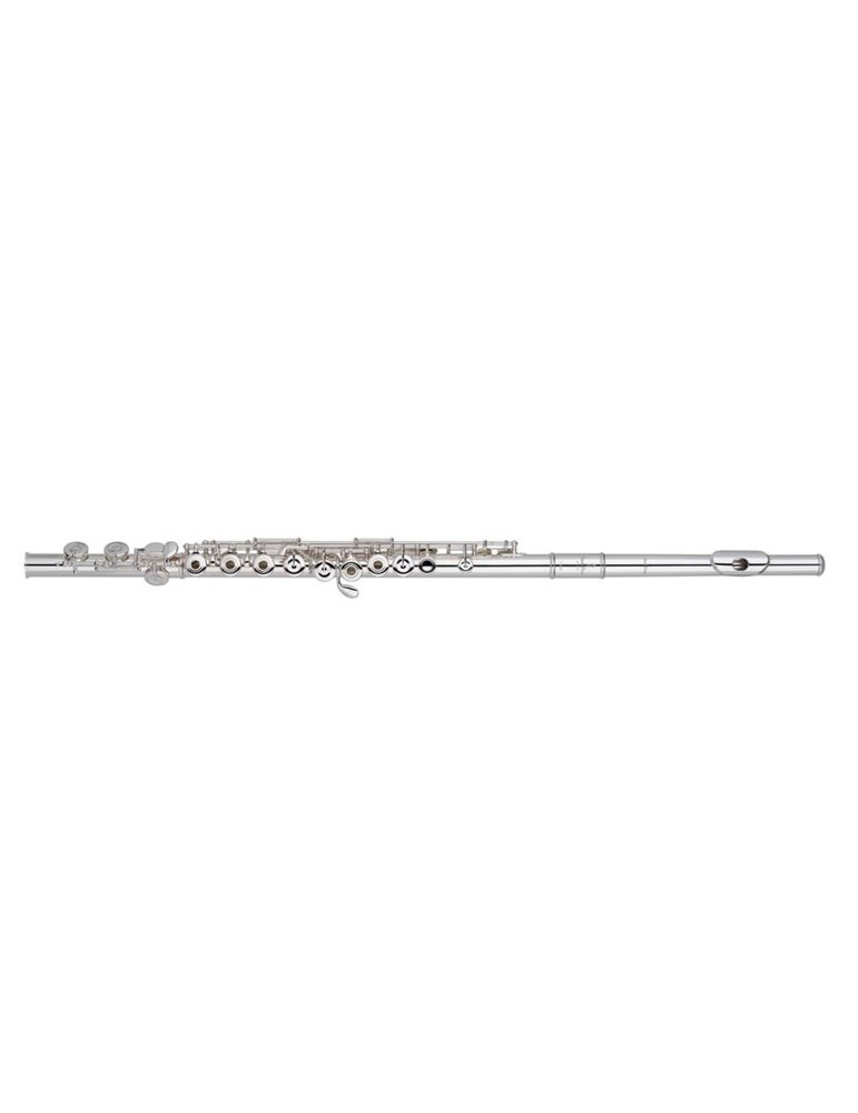FLAUTA PEARL QUANTZ BREZZA B505RE-HC