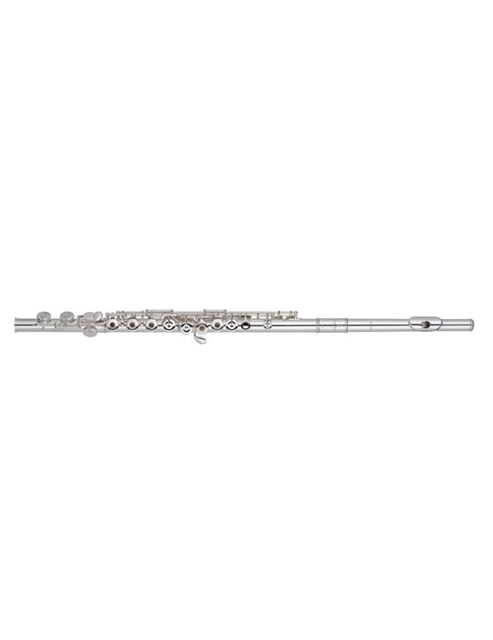 FLAUTA PEARL QUANTZ BREZZA B505RE-HC
