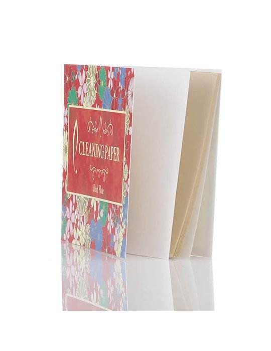 CLEANING PAPER PEARL FCP-50 LIMPIA ZAPATILLAS