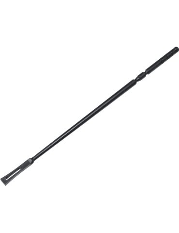 ESCOBILLA LIMPIEZA  TPK-2 PARA FLAUTA EN DO