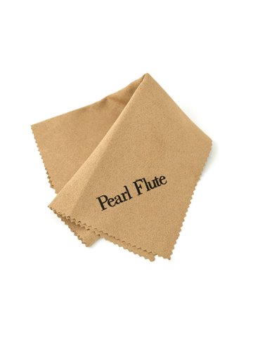 GAMUZA DE LIMPIEZA FLAUTA TRAVESERA PEARL FC-240