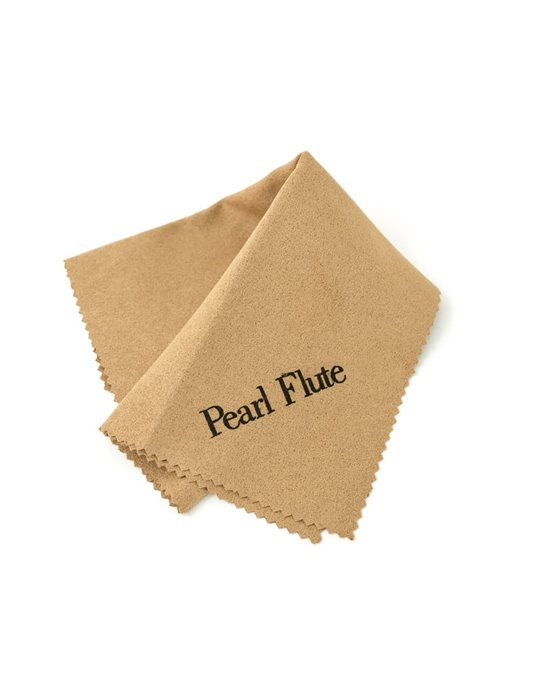 GAMUZA DE LIMPIEZA FLAUTA TRAVESERA PEARL FC-240