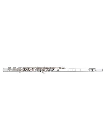 FLAUTA PEARL QUANTZ BREZZA B665RE-HC