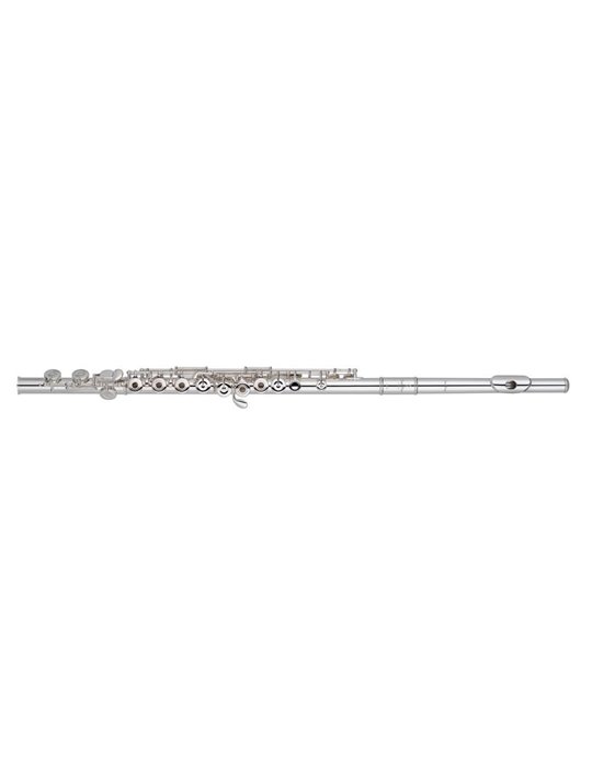 FLAUTA PEARL QUANTZ BREZZA B665RE-HC