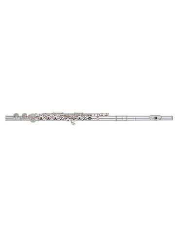 FLAUTA PEARL QUANTZ BREZZA B525RE-HC