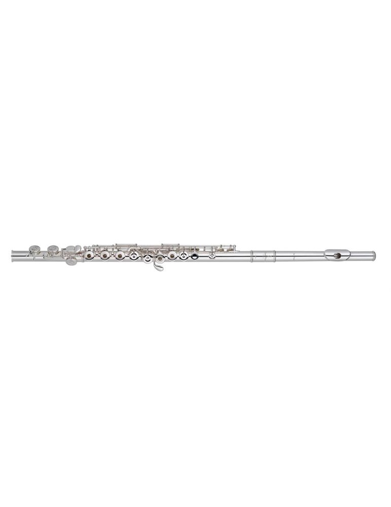 FLAUTA PEARL QUANTZ BREZZA B525RE-HC