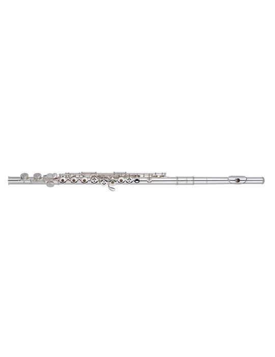 FLAUTA PEARL QUANTZ BREZZA B525RE-HC