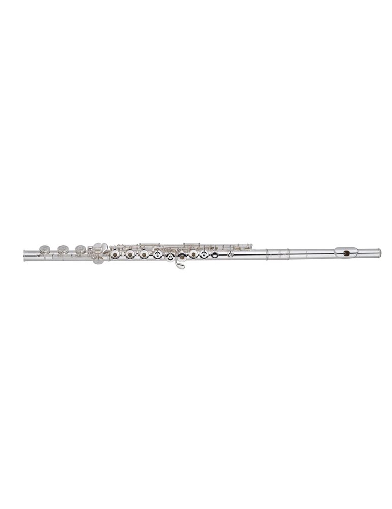 FLAUTA PEARL QUANTZ BREZZA B525RBE-HC