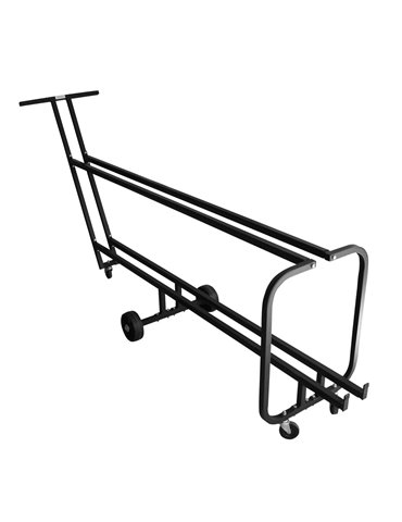 CARRO PARA 25 ATRILES MANHASSET 1910