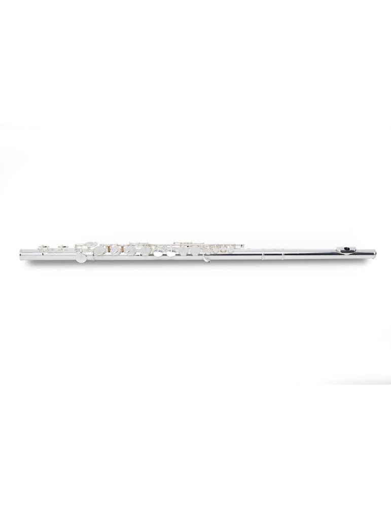 FLAUTA  ALTO PEARL PFA201ES - CABEZA RECTA 