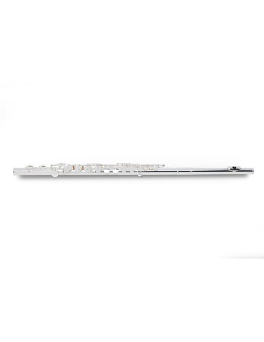 FLAUTA  ALTO PEARL PFA201ES - CABEZA RECTA 