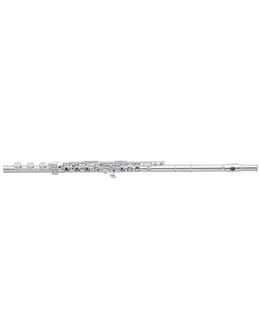 FLAUTA ALTO PEARL PFA206S - CABEZA RECTA 