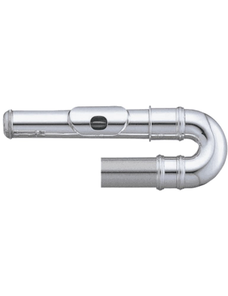 CABEZA PARA FLAUTA PEARL ALTO PFA201 - CURVA