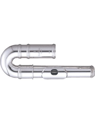 CABEZA PARA FLAUTA PEARL ALTO PFA206 - CURVA