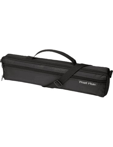 FUNDA DE NYLON PARA ESTUCHE DE FLAUTA DOLCE/ELEGANTE - PIE DE SI