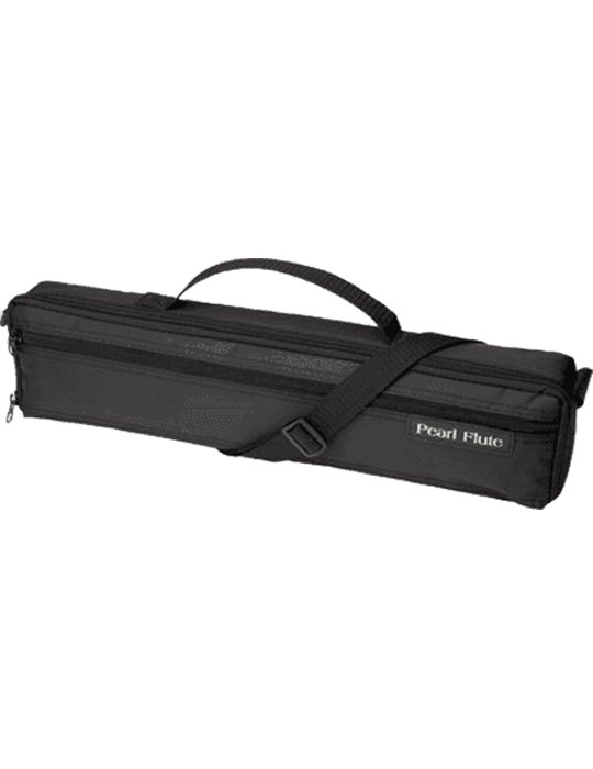 FUNDA DE NYLON PARA ESTUCHE DE FLAUTA DOLCE/ELEGANTE - PIE DE SI