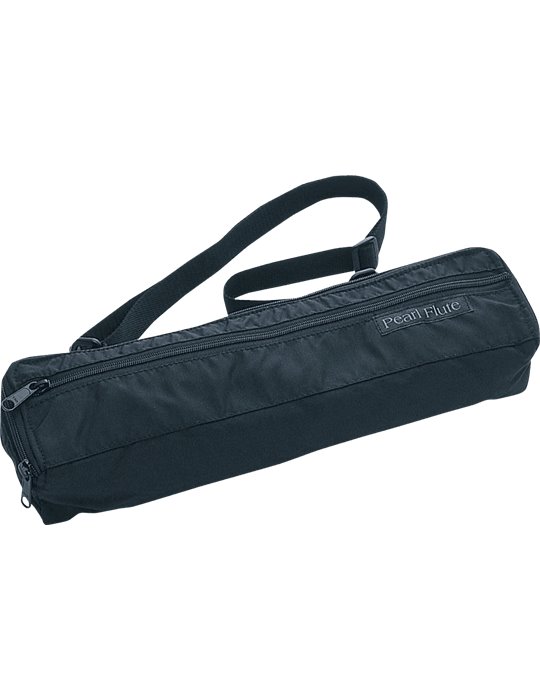 FUNDA PARA ESTUCHE DE FLAUTA PEARL CON PIE DE DO