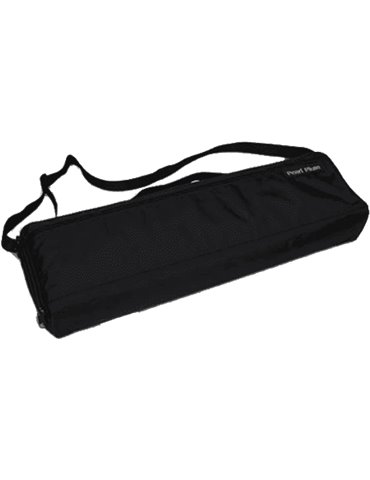 FUNDA DE NYLON PARA ESTUCHE DE FLAUTA ALTO PFA206S