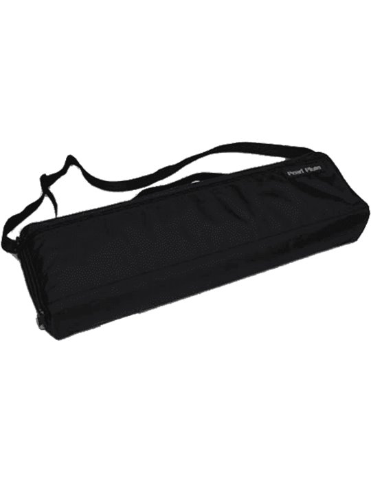 FUNDA DE NYLON PARA ESTUCHE DE FLAUTA ALTO PFA206S