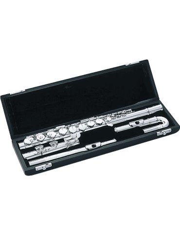 ESTUCHE PARA FLAUTA ALTO - 2 CABEZAS