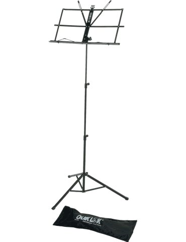 SOPORTE ATRIL LIGERO CON FUNDA