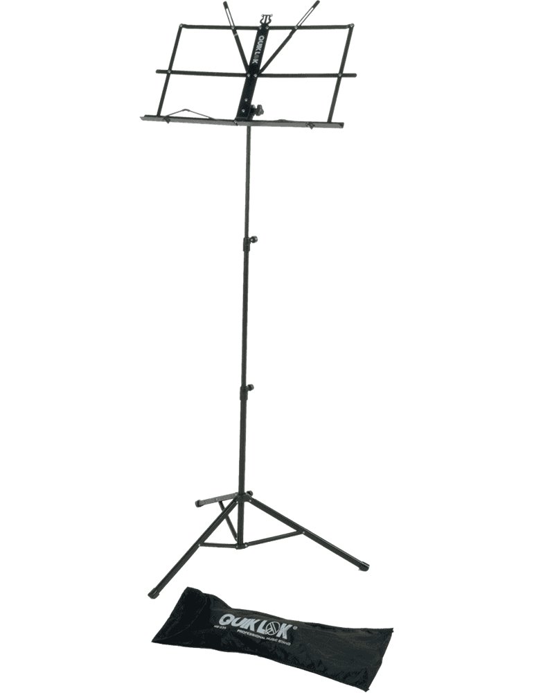 SOPORTE ATRIL LIGERO CON FUNDA