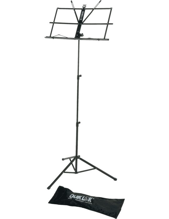 SOPORTE ATRIL LIGERO CON FUNDA