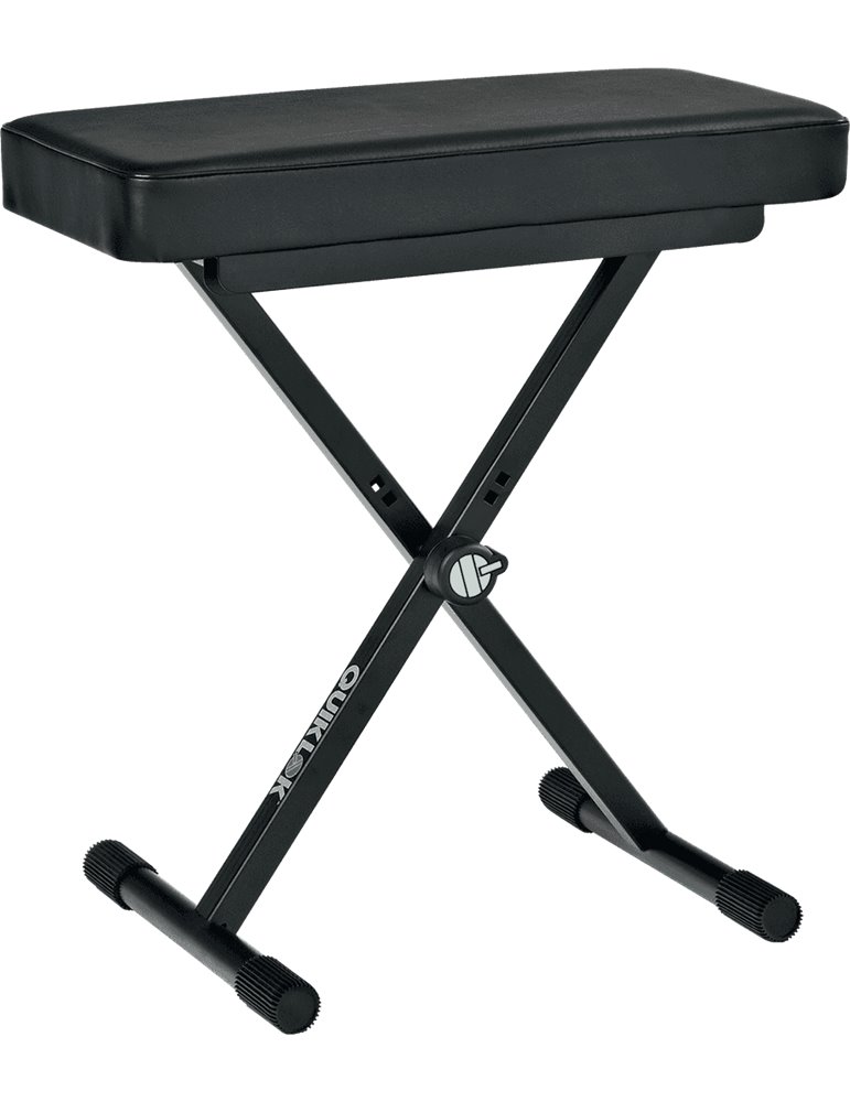 BANQUETA PIANO X "BASIC"