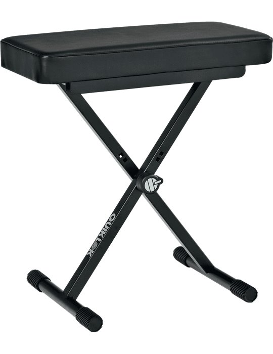 BANQUETA PIANO X "BASIC"