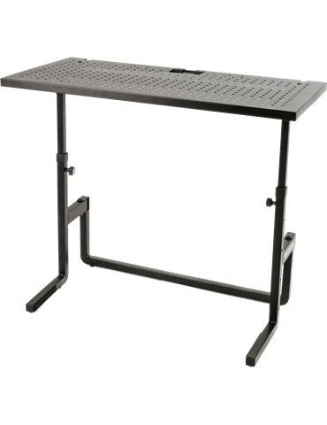 ESTACIÓN DE TRABAJO DJ