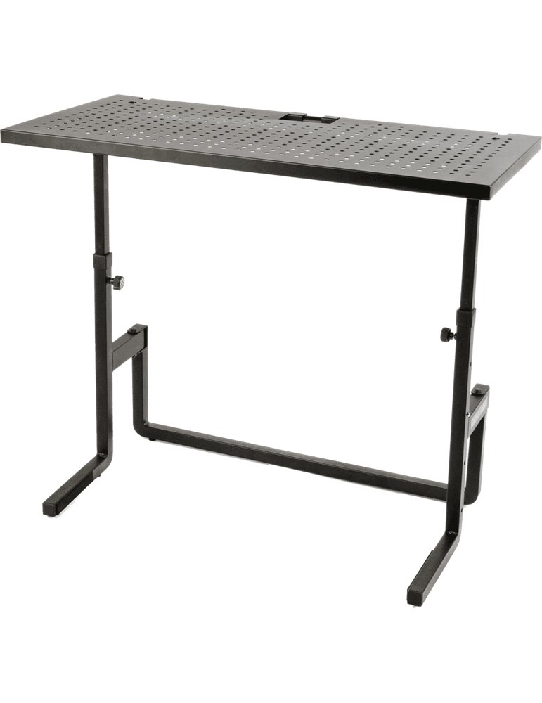 ESTACIÓN DE TRABAJO DJ