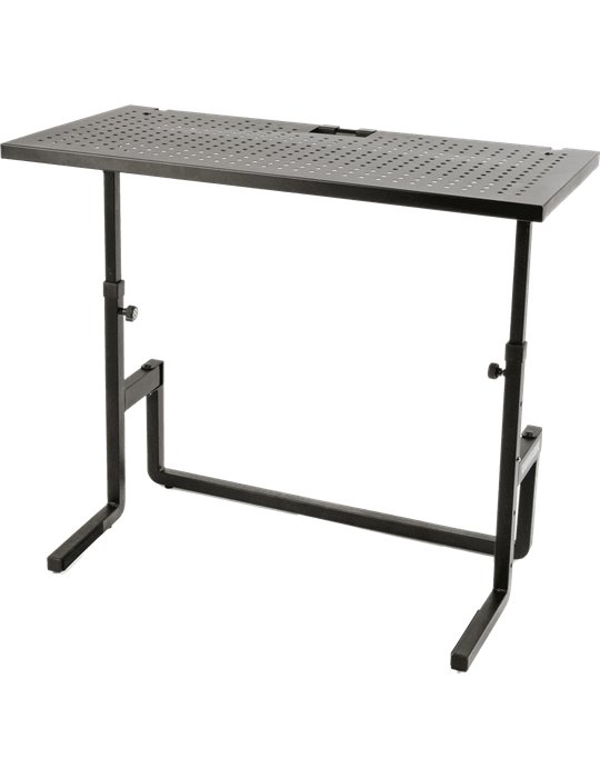 ESTACIÓN DE TRABAJO DJ