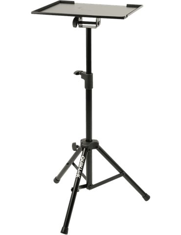 SOPORTE CON BANDEJA ORDENADOR/ MIXER