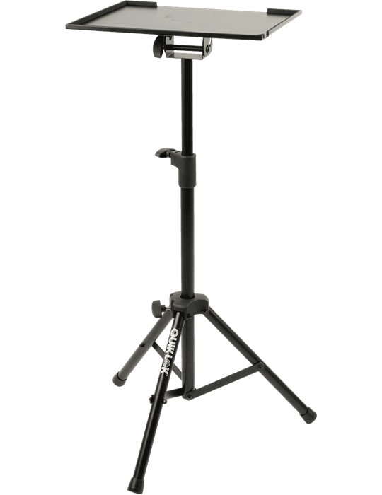 SOPORTE CON BANDEJA ORDENADOR/ MIXER