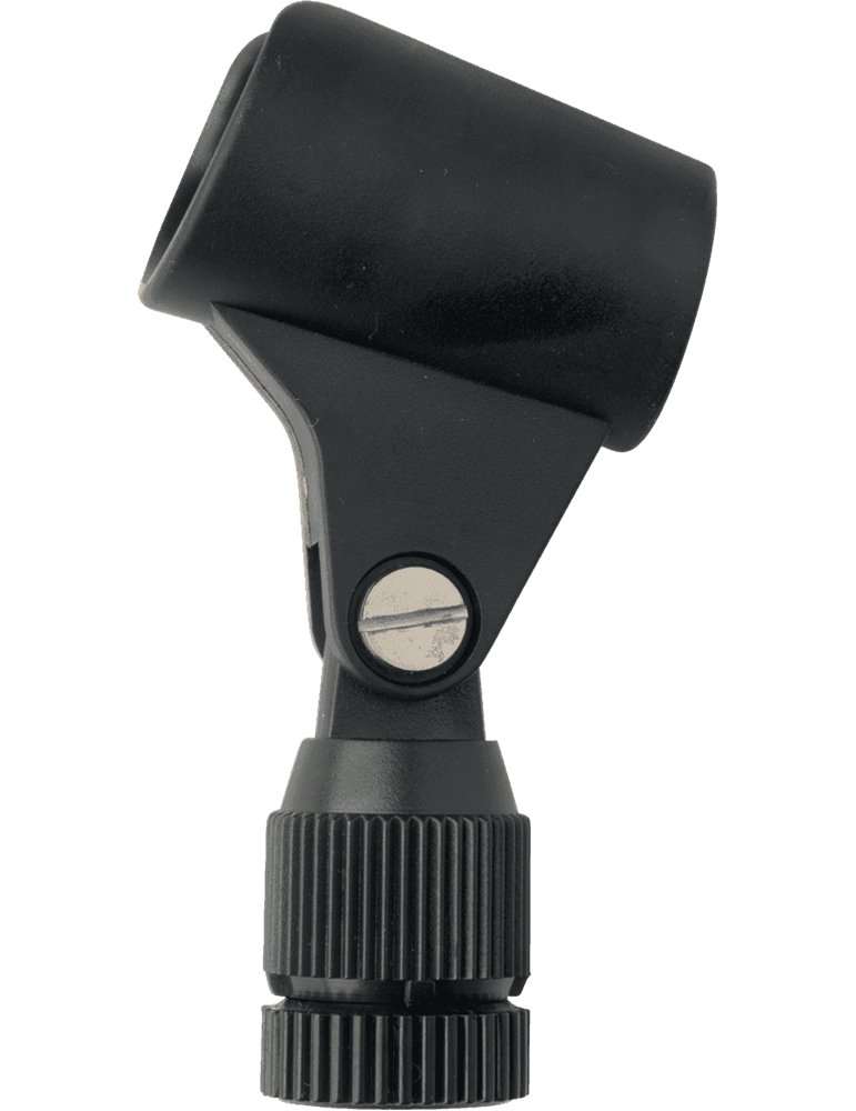 PINZA MICRÓFONO ABS FIJA