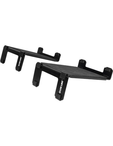 SOPORTE DE MESA PARA MONITOR DE STUDIO - PAREJA