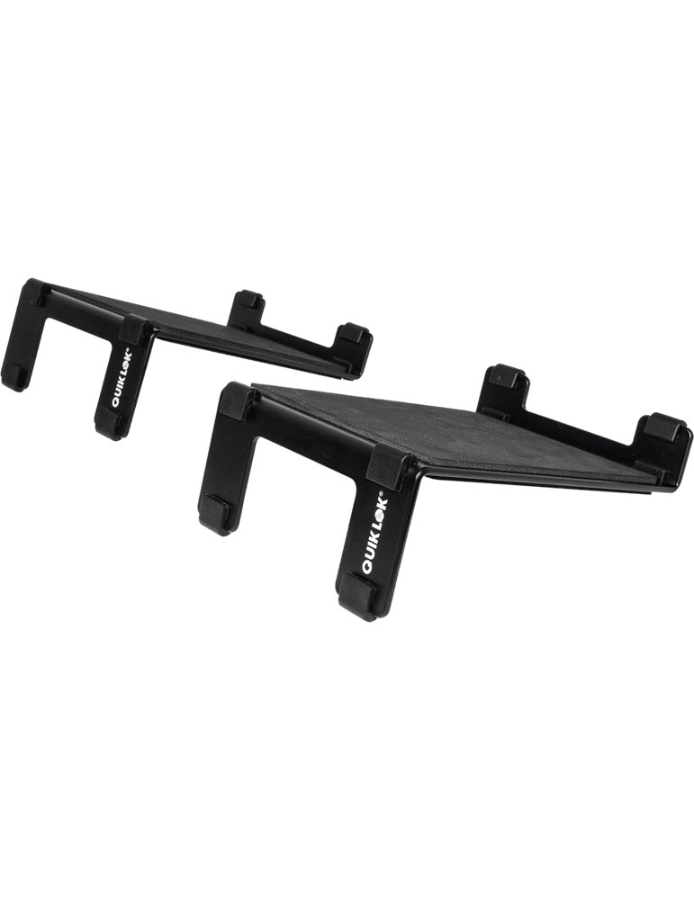 SOPORTE DE MESA PARA MONITOR DE STUDIO - PAREJA