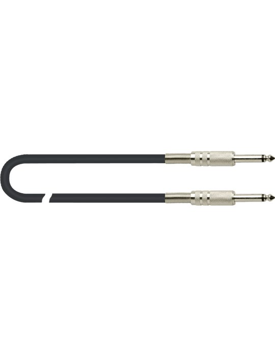 CABLE INSTRUMENTO PVC JACK-JACK SS - 3 m