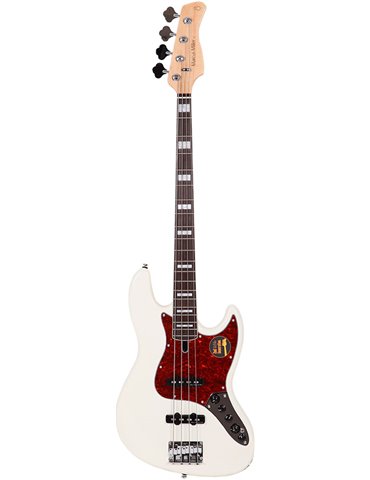 V7 ALDER-4 (2ND GEN) AWH ANTIQUE WHITE