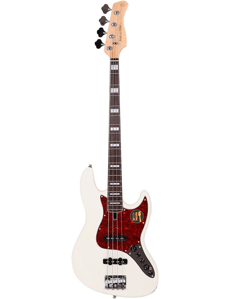 V7 ALDER-4 (2ND GEN) AWH ANTIQUE WHITE