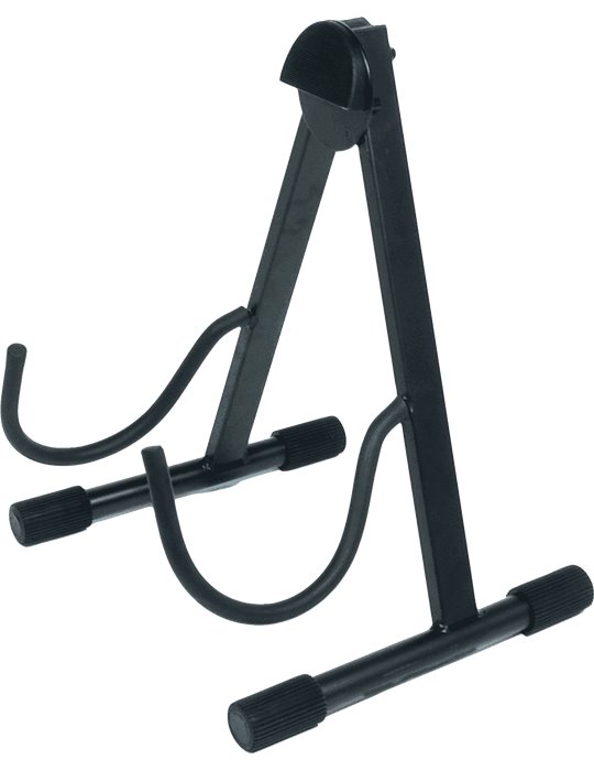 SOPORTE GUITARRA ACÚSTICA "A"