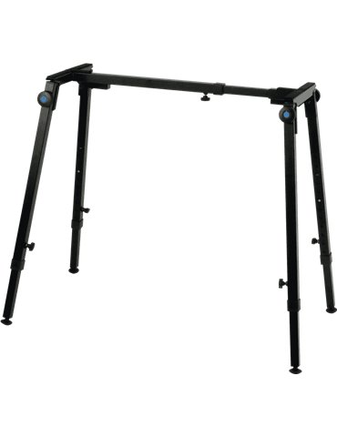 MESA TECLADO PLEGABLE (ALTURA Y ANCHO AJUSTABLE)