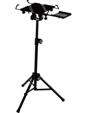 SOPORTE ORDENADOR PORTÁTIL + BANDEJA MOUSSE