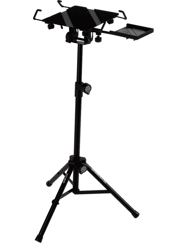 SOPORTE ORDENADOR PORTÁTIL + BANDEJA MOUSSE