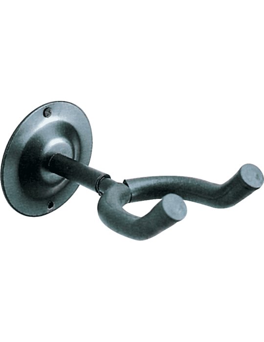 SOPORTE GUITARRA PARED ANGULADO