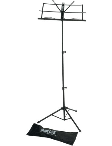 SOPORTE ATRIL LIGERO LARGE CON FUNDA